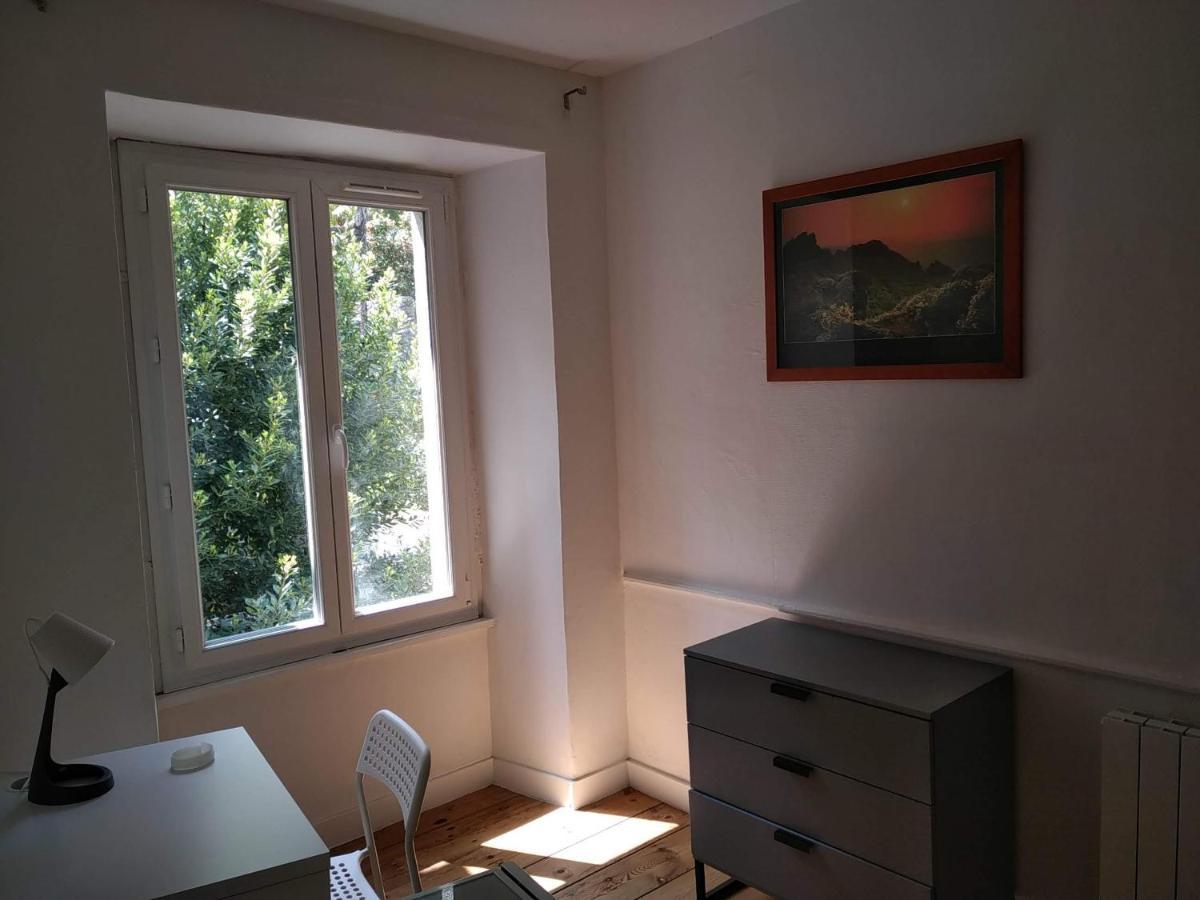 Apartmán Escapade Morlaisienne Morlaix Exteriér fotografie